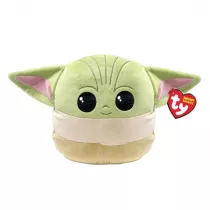 Squishy Beanies Star Wars Grogu 30cm Ty