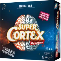 Super Cortex Rebel