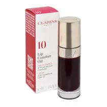 Clarins Olejek do ust Lip Comfort Oil 10 Plum 7 ml