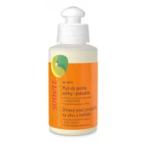 Sonett Ekologiczny pyn do prania weny i jedwabiu 120 ml