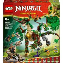 LEGO Ninjago Smok �ycia 71859