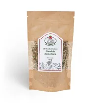 Zielarnia Warmi�ska Herbatka zio�owa Candida Remedium 90 g