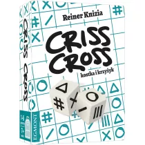 Criss Cross Egmont