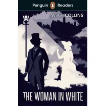 The Woman in White. Penguin Readers Level 7 wer. angielska