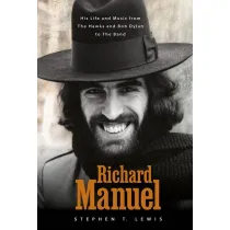 Richard Manuel wer. angielska