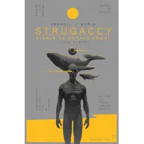 Piknik na skraju drogi i inne utwory