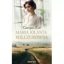 Maria Jolanta Wilczur�wna
