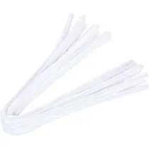 Knorr Prandell Drucik oplatany 50cm bia�y 10 szt