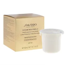 Shiseido Krem ochronny na dzie� Future Solution LX Refill 50 ml