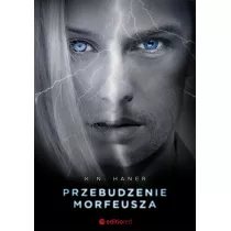 Przebudzenie Morfeusza. Morfeusz. Tom 3