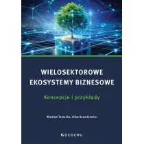 Wielosektorowe ekosystemy biznesowe