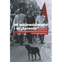 W wojew�dztwie i w terenie