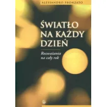 �wiat�o na ka�dy dzie�. Rozwa�ania na ca�y rok
