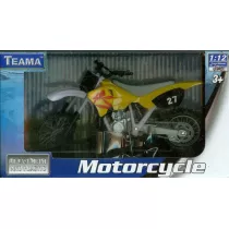 Motor teama cross mix