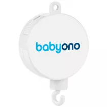 Babyono Pozytywka do karuzelki