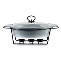 Mondex Naczynie z podgrzewaczem Nordic 1.6 l