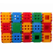 Klocki Konstrukcyjne Adusie 90 element�w CZAKO