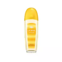 La Rive For Woman Dezodorant w sprayu 75 ml