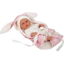 Lalka hiszpa�ska bobas dziewczynka 30cm Arias