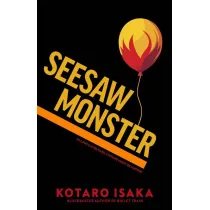 Seesaw Monster wer. angielska