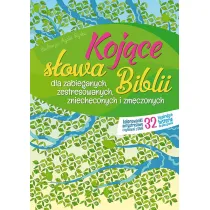 Koj�ce s�owa Biblii dla zabieganych..