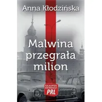 Najlepsze krymina�y PRL Tom 25 Malwina przegra�a milion