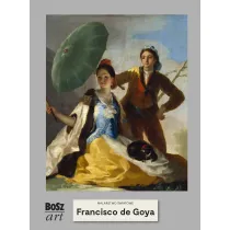 Francisco de Goya /Malarstwo �wiatowe