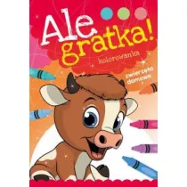 Ale gratka! Zwierz�ta Domowe