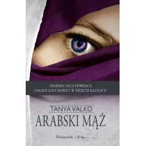 Arabski m��. Du�e Litery