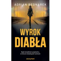 Wyrok diab�a. Kuba Soba�ski. Tom 4
