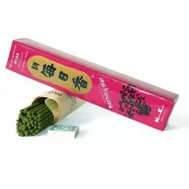 Kadzideka japoskie Morning Star 50 Rose, Ra