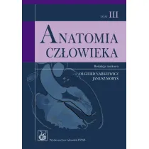 Anatomia cz�owieka. Tom 3