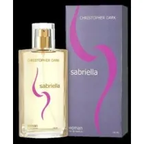 Christopher Dark Sabriella Woda toaletowa 100 ml
