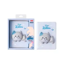 Alba Moli NOTES SQUISH 140X170/48K KOTEK MINI WB