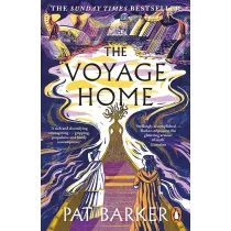 The Voyage Home wer. angielska