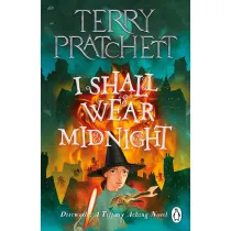 I Shall Wear Midnight. 2023 edition