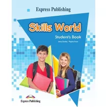Skills World. Student's Book
