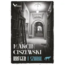 Kruger. Tom 1. Szakal