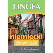 S�owniczek niemiecki nie tylko dla pocz�tkuj�cych