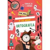 Ju umiem. Ortografia