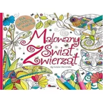 Malowany �wiat zwierz�t