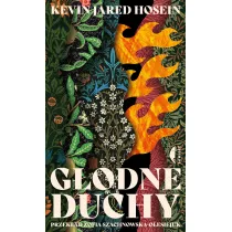 G�odne duchy