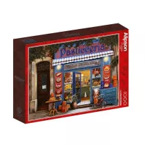 Puzzle 1000 el. La Pasticceria Alipson