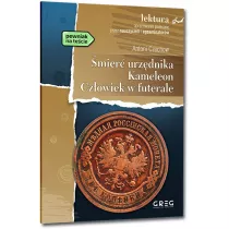 mier urzdnika, Kameleon, Czowiek w futerale