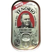 Bon Appetit Tuczyk premium filety w sosie paprykowo-pomidorowym 78 g