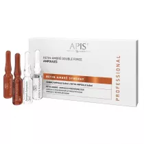 Apis Retin Ambre Synergy Ampuki o podwjnej sile 10 x 3 ml