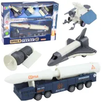 Zestaw kosmiczny LeanToys