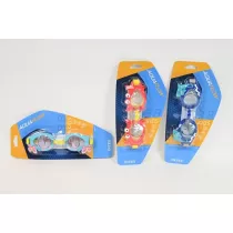 Okularki do pywania dla dzieci Fun 55610 Intex