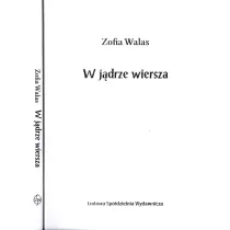 W j�drze wiersza