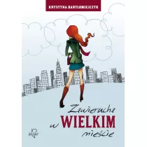Zawierucha w wielkim mie�cie
